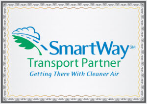 smartway transport